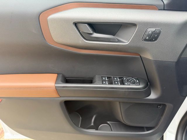 2025 Ford Bronco Sport Outer Banks - Photo 11