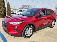 New 2026 Ford Escape Active SUV for sale in Seminole, OK