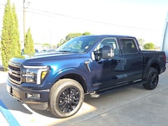 2025 Ford F-150 Lariat TRUCK for sale near Prague, OK