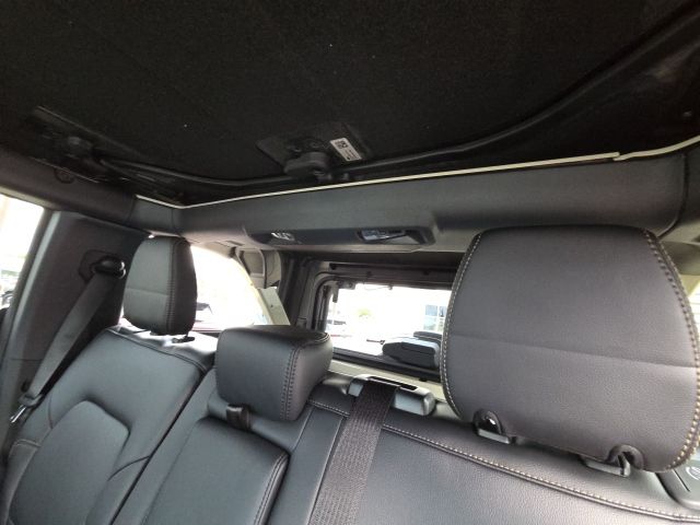 2025 Ford Bronco 4-Door Badlands - Photo 42