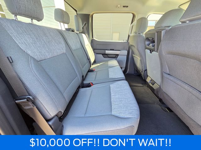 2026 Ford F-250 Super Duty XLT - Photo 17