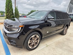 2026 Ford Expedition MAX King Ranch&reg; SUV for sale in Seminole, OK