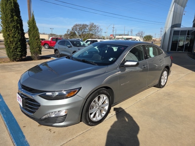 2023 Chevrolet Malibu 1LT