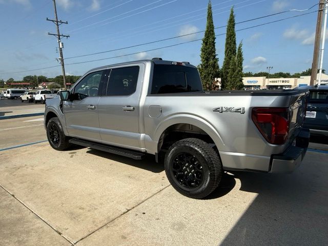 2026 Ford F-150 XLT - Photo 12