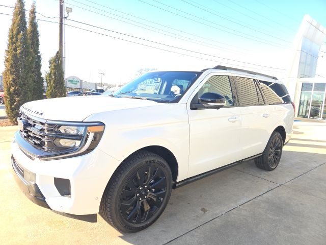 2025 Ford Expedition SUV 