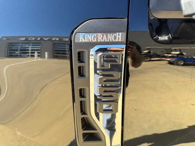 2026 Ford F-250 Super Duty King Ranch - Photo 12