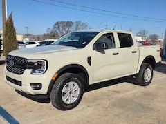 New 2026 Ford Ranger XL TRUCK for sale in Seminole, OK