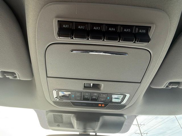 2026 Ford F-250 Super Duty Lariat - Photo 18