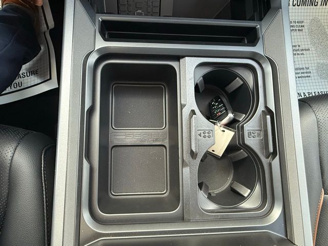 2026 Ford F-250 Super Duty Lariat - Photo 21