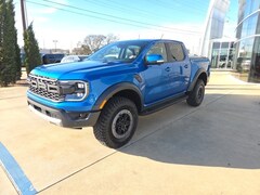 New 2025 Ford Ranger Raptor TRUCK for sale in Seminole, OK