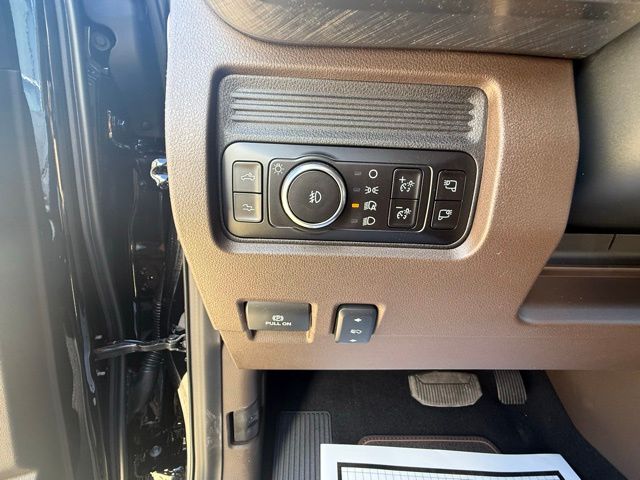 2026 Ford F-250 Super Duty King Ranch - Photo 20