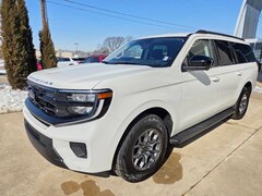 Used 2025 Ford Expedition MAX Active SUV for sale in Seminole, OK