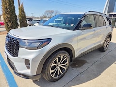 2026 Ford Explorer 4DR RWD ST-Line SUV for sale near Wewoka