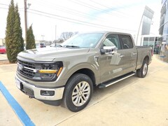 2026 Ford F-150 XLT TRUCK for sale near Shawnee