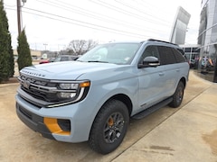 2025 Ford Expedition Tremor SUV for sale near Holdenville