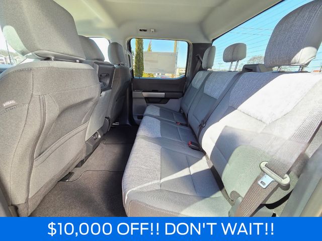 2026 Ford F-250 Super Duty XLT - Photo 18