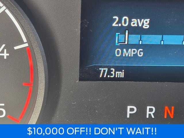 2026 Ford F-250 Super Duty XLT - Photo 14