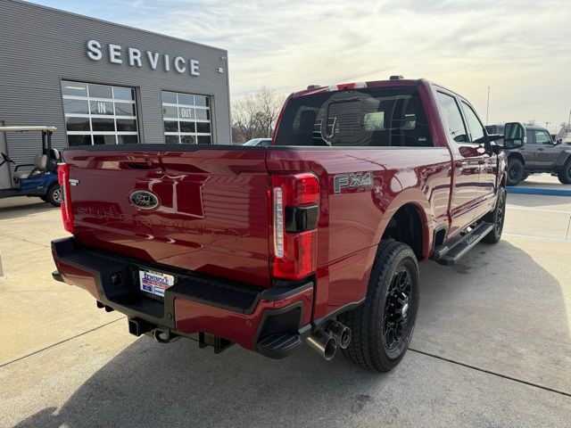 2026 Ford F-250 Super Duty Lariat - Photo 6