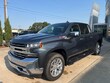 Chevrolet Silverado 1500 LTD