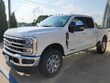  Ford Super Duty