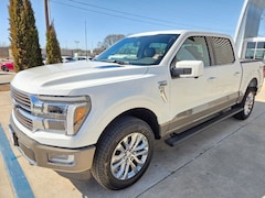 2026 Ford F-150 King Ranch TRUCK for sale near Shawnee