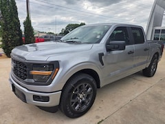 2026 Ford F-150 STX&reg; TRUCK for sale near Shawnee