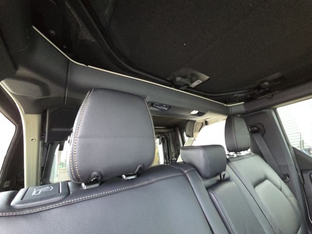 2025 Ford Bronco 4-Door Badlands - Photo 36