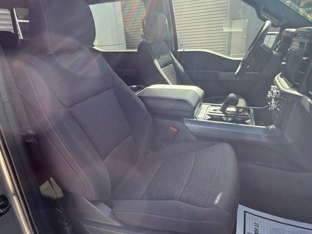 2026 Ford F-150 XLT - Photo 16
