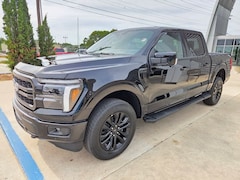 2026 Ford F-150 Lariat&reg; TRUCK for sale near Wewoka