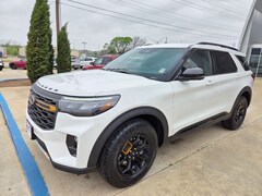 2026 Ford Explorer Tremor SUV