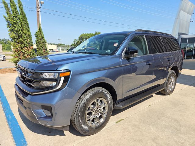 2027 Ford Expedition
