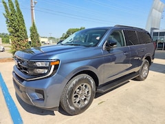 New 2027 Ford Expedition Active SUV in Seminole, OK