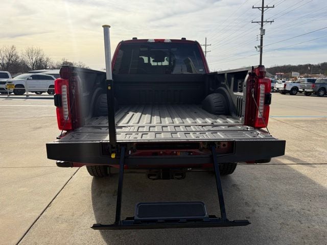 2026 Ford F-250 Super Duty Lariat - Photo 9