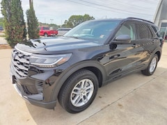 2026 Ford Explorer Active SUV for sale near Wewoka