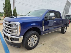 2026 Ford Super Duty F-250&reg; Lariat&reg; TRUCK for sale near Prague, OK