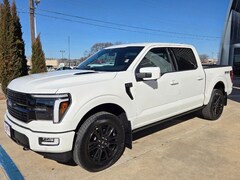 2025 Ford F-150 Platinum TRUCK for sale near Shawnee