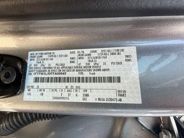 2026 Ford F-150 XLT - Photo 21