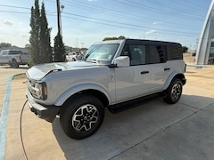 New 2026 Ford Bronco Outer Banks&reg; SUV for sale in Seminole, OK