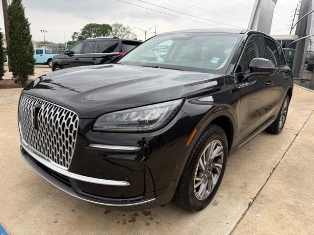 2024 Lincoln Corsair Premiere AWD's photo