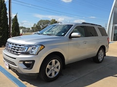 Used 2018 Ford Expedition XLT SUV for sale in Seminole, OK