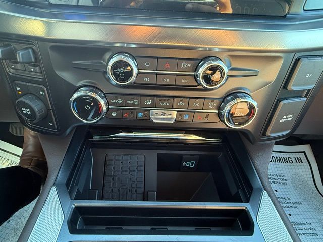 2026 Ford F-250 Super Duty King Ranch - Photo 24
