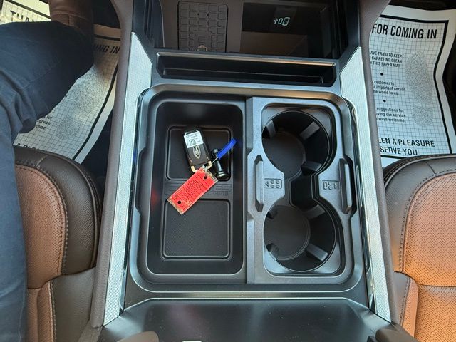 2026 Ford F-250 Super Duty King Ranch - Photo 25