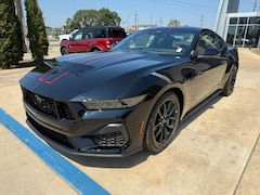 2025 Ford Mustang GT Premium Fastback CAR for sale near Prague, OK