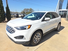 Used 2024 Ford Edge SEL SUV for sale in Seminole, OK