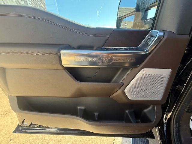 2026 Ford F-250 Super Duty King Ranch - Photo 19