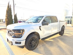 2025 Ford F-150 XLT TRUCK for sale near Holdenville