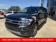  Ford Expedition MAX