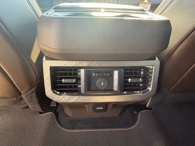 2026 Ford F-250 Super Duty King Ranch - Photo 29