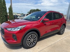 2025 Ford Escape Plug-in Hybrid SUV for sale near Holdenville