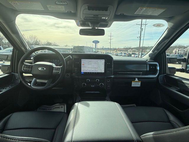 2026 Ford F-250 Super Duty Lariat - Photo 26